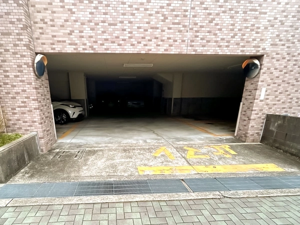 宝マンション八事南