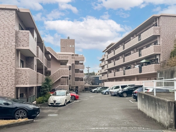 宝マンション八事南