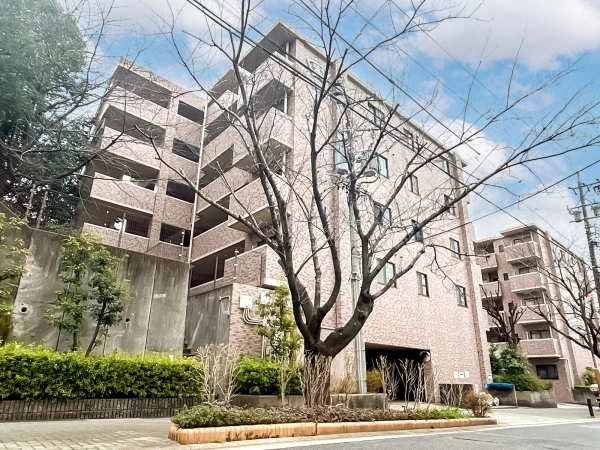 宝マンション八事南
