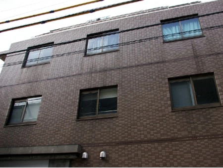 フォーチュンコート市ヶ谷