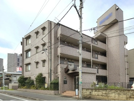 グランドヒルズ橋本