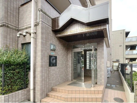 グランドヒルズ橋本
