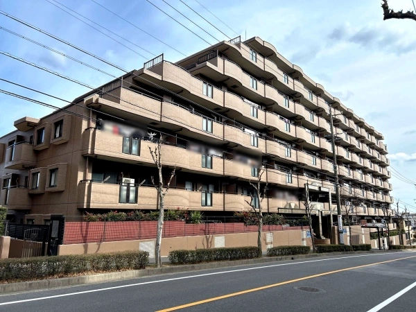 ダイアパレス島田東　星の丘