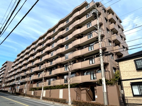 ダイアパレス島田東　星の丘