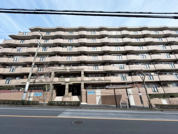 ダイアパレス島田東　星の丘