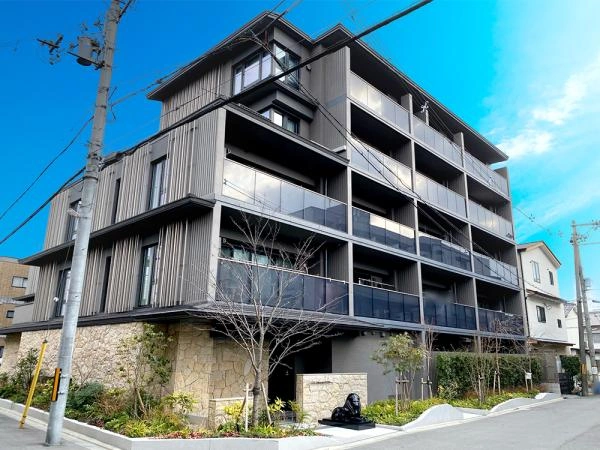 ライオンズ鴨川東