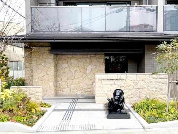 ライオンズ鴨川東