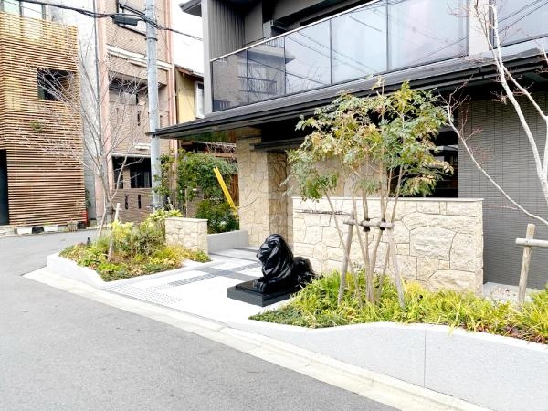 ライオンズ鴨川東