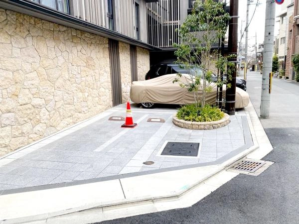 ライオンズ鴨川東