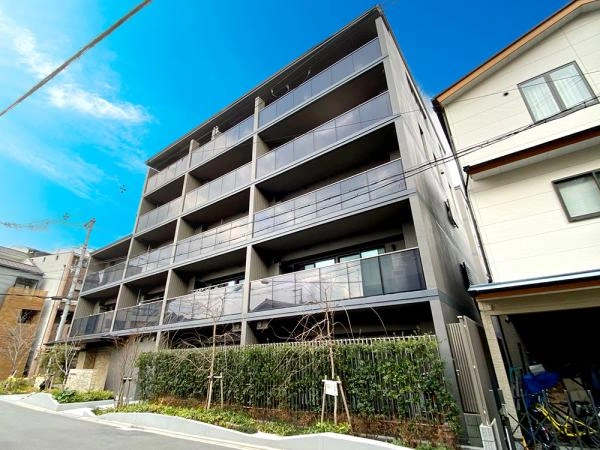 ライオンズ鴨川東