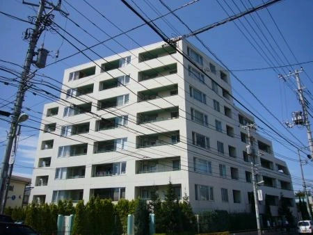 シティハウス世田谷千歳台