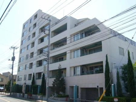 シティハウス世田谷千歳台