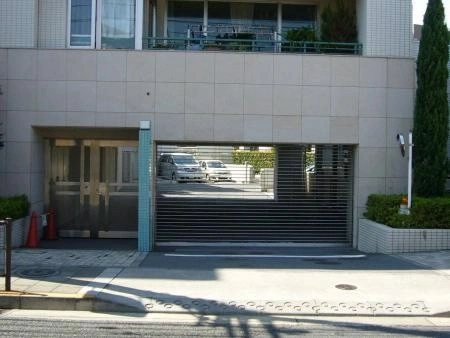 シティハウス世田谷千歳台