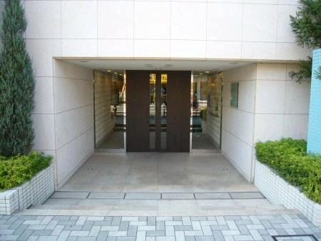 シティハウス世田谷千歳台