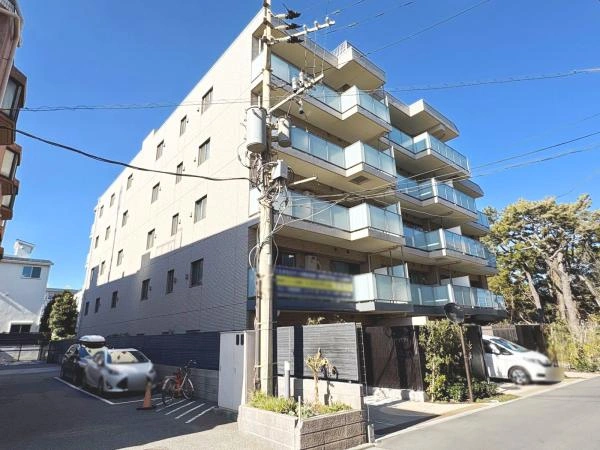 ミオカステーロ鵠沼海岸