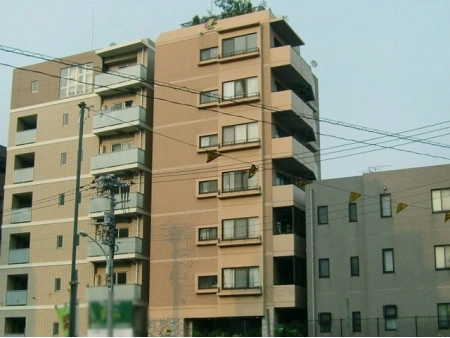 フォリア松濤