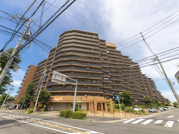 三旺バルコニカ東山イースト