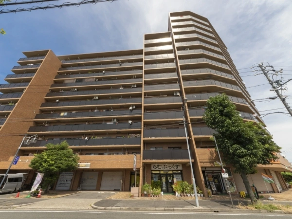 三旺バルコニカ東山イースト