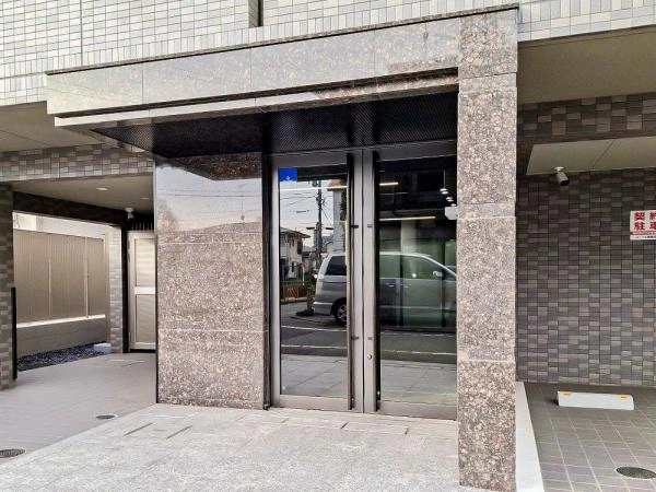 ルーブル聖蹟桜ヶ丘