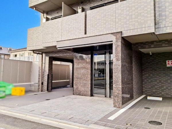 ルーブル聖蹟桜ヶ丘