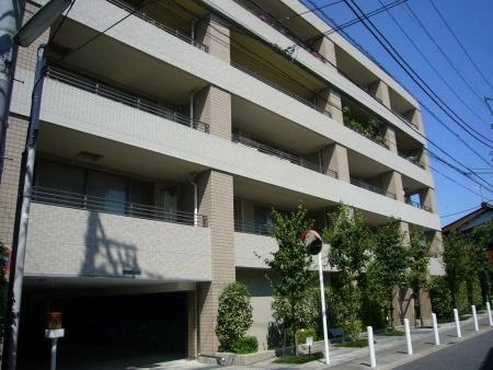 パークホームズ千歳台