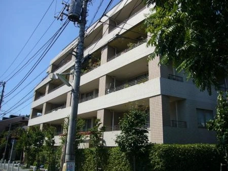 パークホームズ千歳台