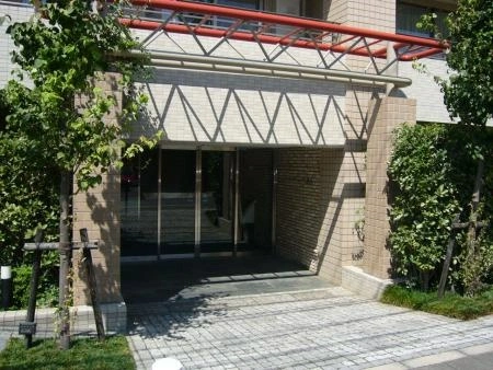 パークホームズ千歳台