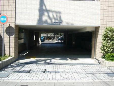 パークホームズ千歳台