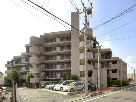 モアステージ橋本