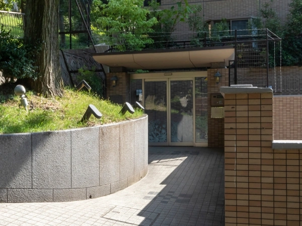 NDSマンション音聞山