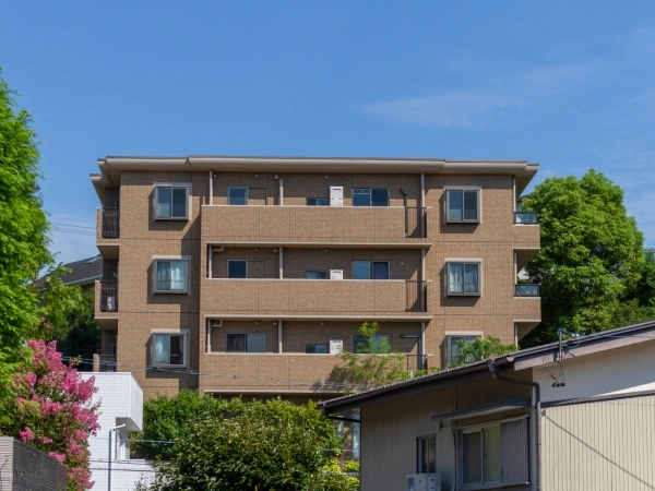NDSマンション音聞山