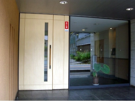 フォルスコート鎌倉台町