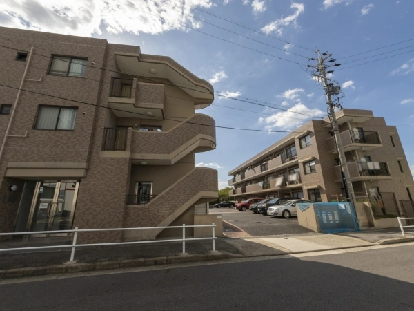 植田東パークホームズ