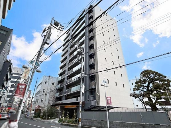 ブリリア浦和高砂