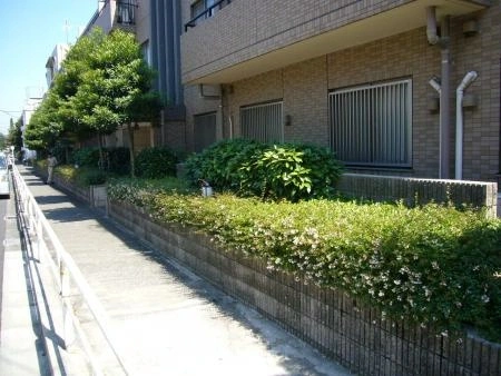 パークハウス祖師谷大蔵