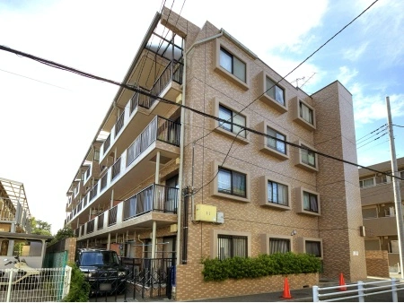 モナークマンション相模大野