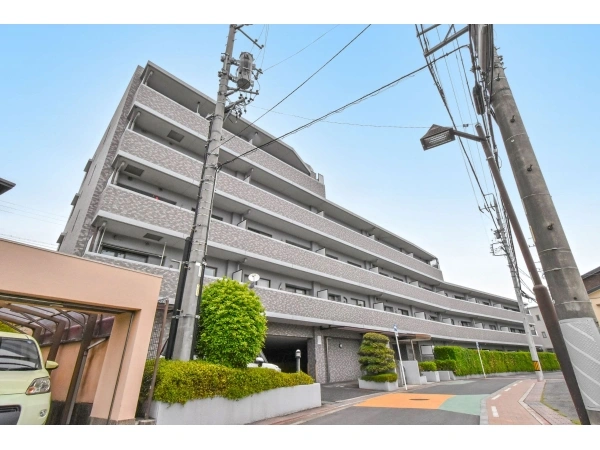 植田中央パークホームズ