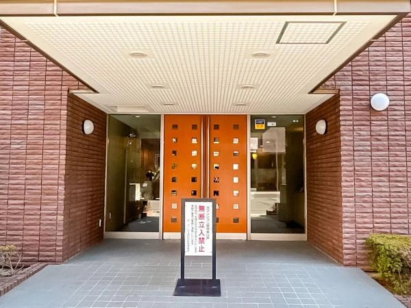 ザ　パームス浦和岸町