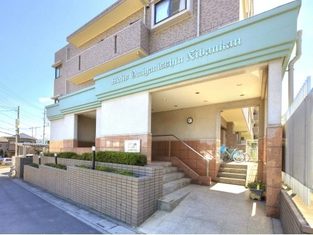 モリス大宮日進弐番館