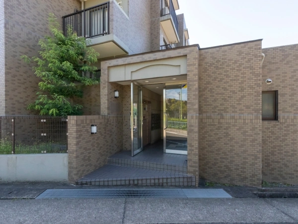 天白中平パークホームズ