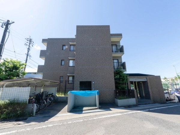 天白中平パークホームズ
