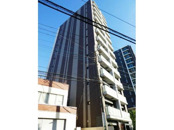 ウィルレーナ浦和常盤