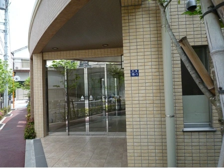 フォルマージュ加賀仲宿