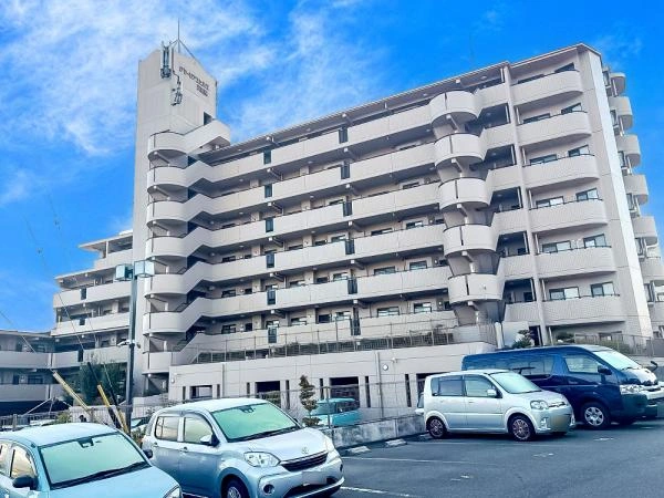 グローリアスヒルズ天白南