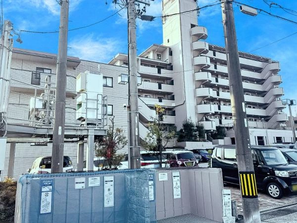 グローリアスヒルズ天白南