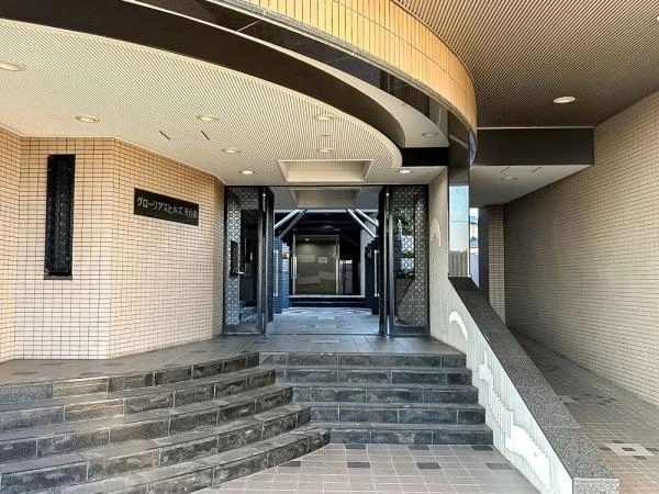 グローリアスヒルズ天白南