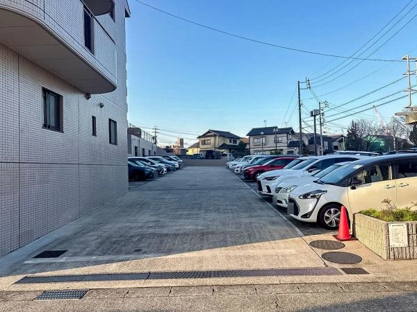 グローリアスヒルズ天白南