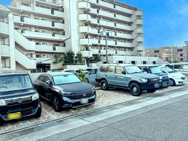 グローリアスヒルズ天白南