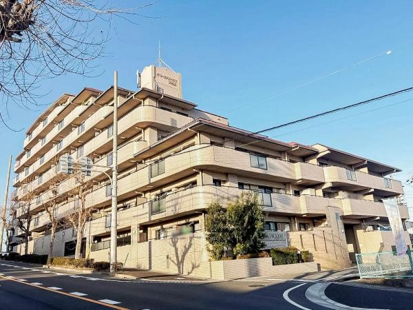 グローリアスヒルズ天白南