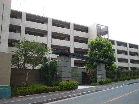 フォルム横浜汐見台